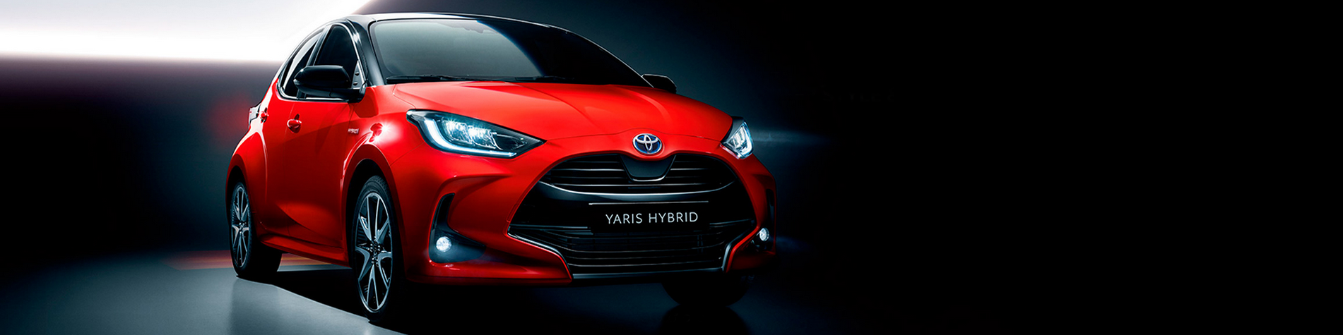 YARIS HYBRID